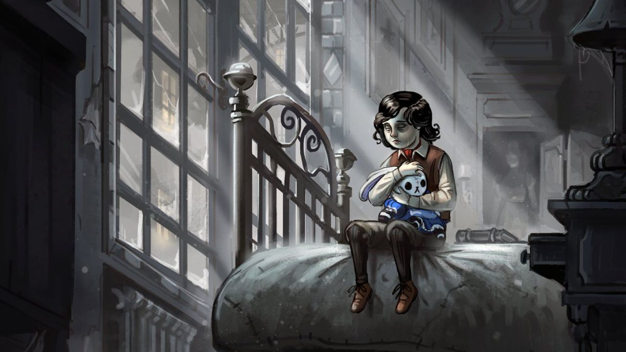 Alice Madness Returns creator American McGee is making a spiritual successor, and he's not worried about EA: "There's a kind of obvious overlap, but not one that gets us in trouble with the lawyers"