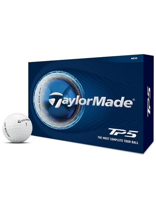 TP5 Golf Balls 2026