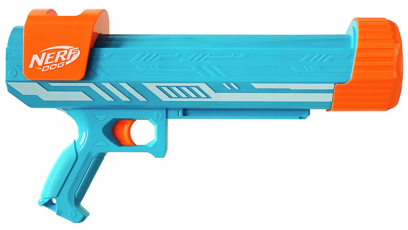 NERF Dog Tennis Ball Ultra Blaster