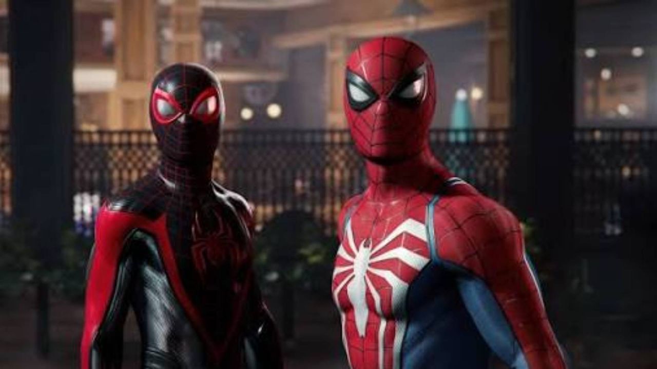 Gry Insomniac zainspirowały kaskaderów w filmie „Spider-Man: Brand New Day"