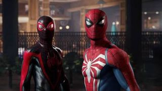 Spider-Man 2 (2018)