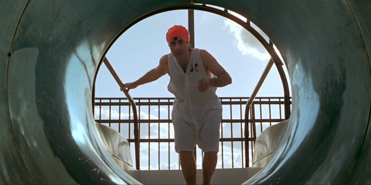 Bill And Ted's Excellent Adventure 14 NonHeinous BehindtheScenes