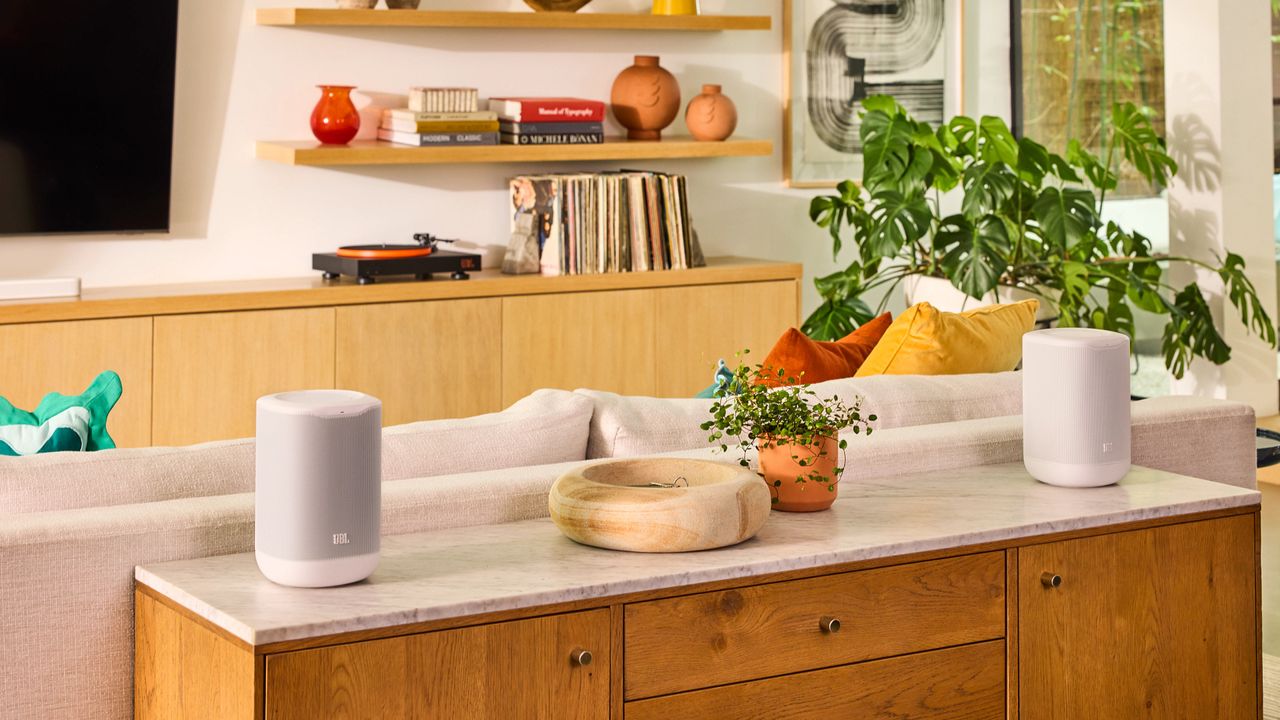 JBL Cove P1