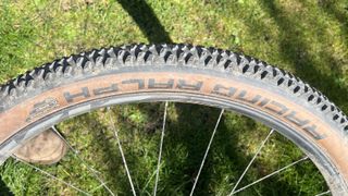 Schwalbe Racing Ralph side shot