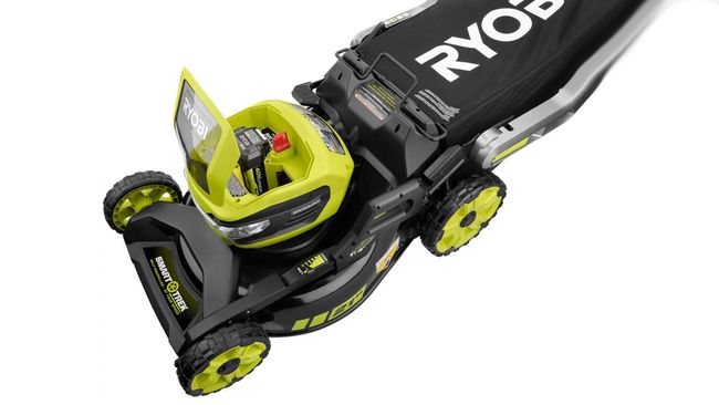 ryobi electric bike