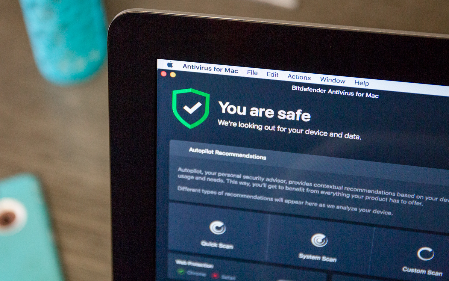 best antivirus malware for mac