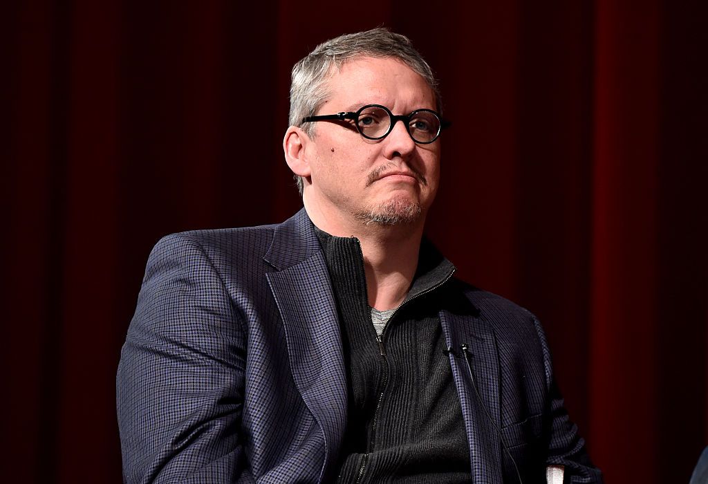 Adam McKay