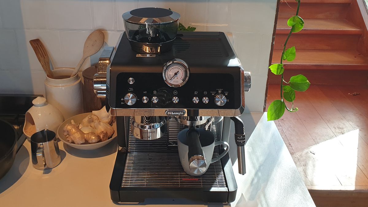 Best Coffee Machine 2021 Australia at Mary Andujar blog