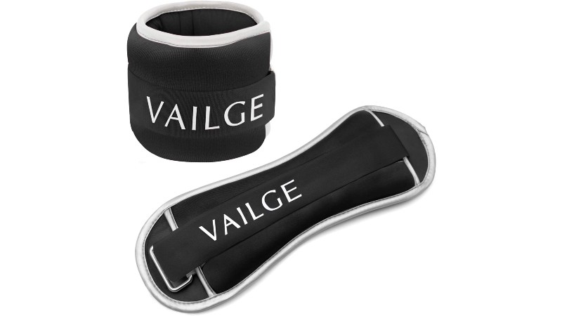 best ankle weights