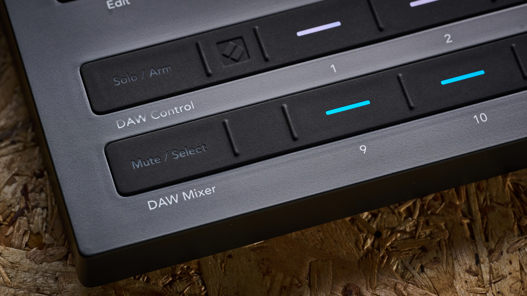 Novation Launch Control Mk3