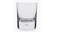 ​​Dartington Crystal Personalised Exmoor Old Fashioned Whisky Glass