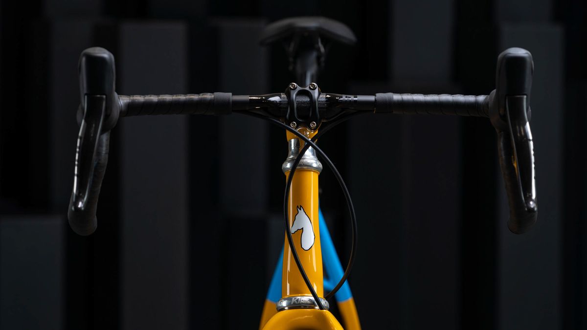 Enve Builders Roundup 2022 - Horse Gravel Monster