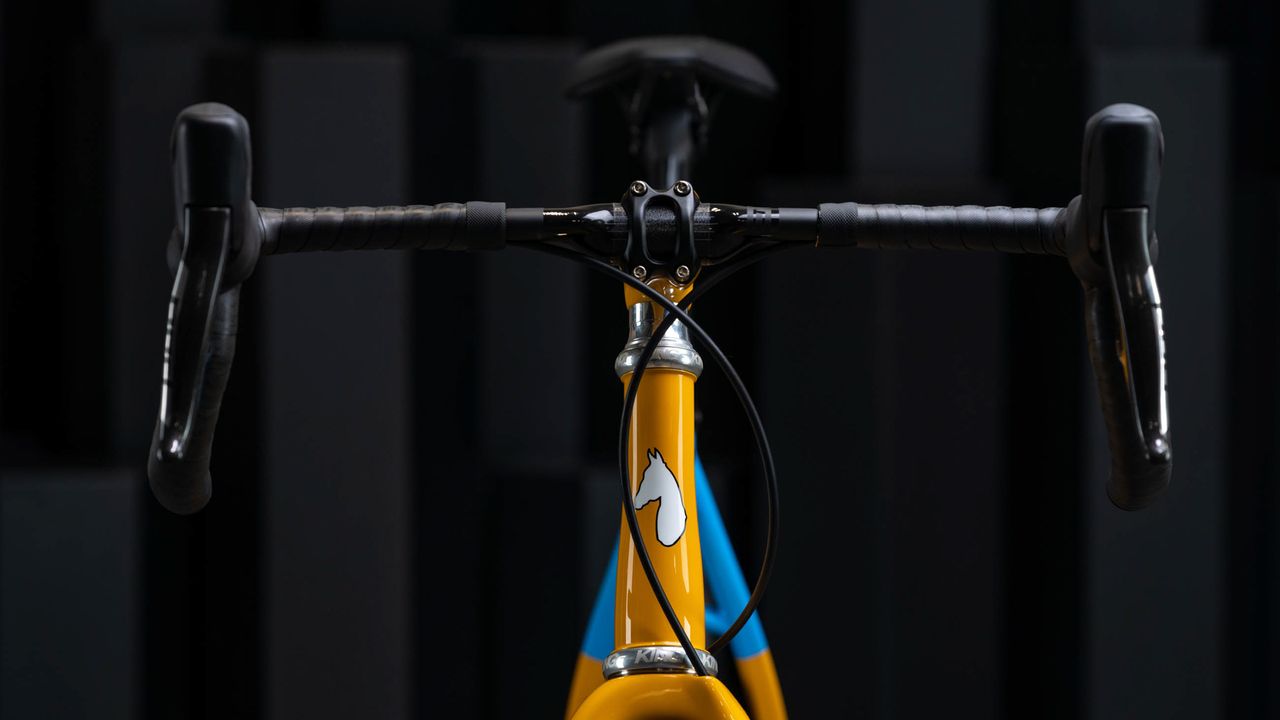 Enve Builders Roundup 2022 - Horse Gravel Monster