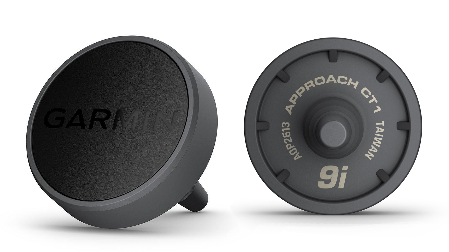Garmin Approach CT1