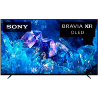Sony Bravia XR A80K 55-inch OLED TV: $1,999.99