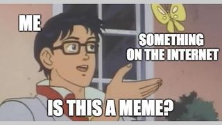 Meme on memes