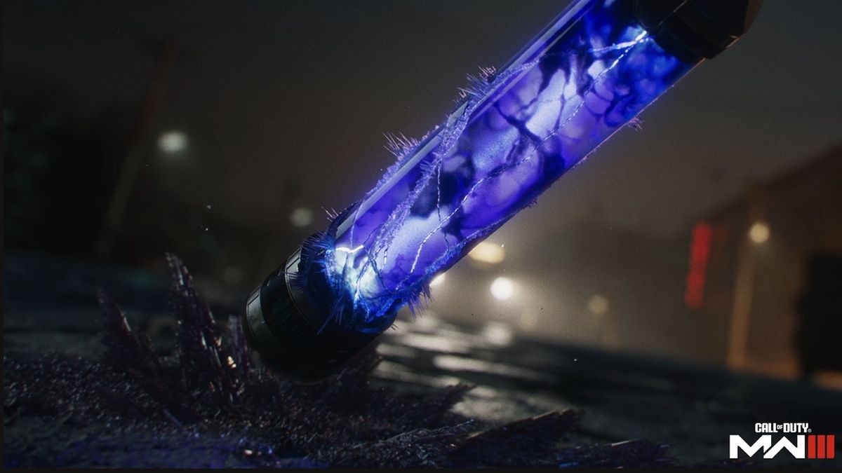 Modern Warfare 3 Zombies guide | TechRadar