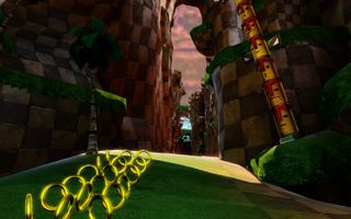 Sonic Adventure 3