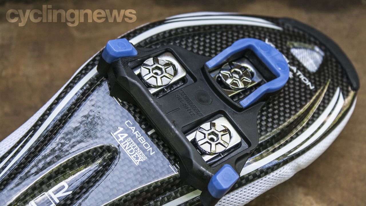 Shimano Dura-Ace R9100 SDP-SL cleats