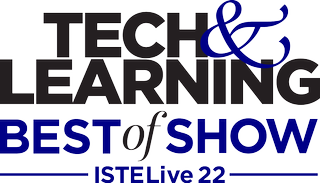 Best of Show ISTELive22