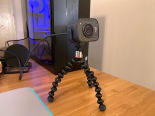 Logitech Streamcam