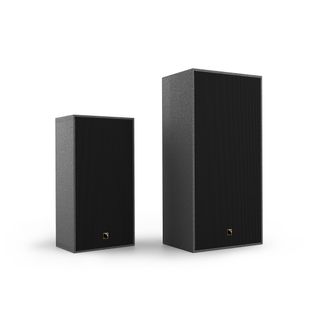 L-Acoustics Xi Series