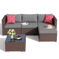 Patio and garden event: up to 50% off @ Walmart