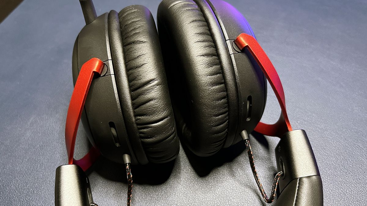 HyperX Cloud III Wireless