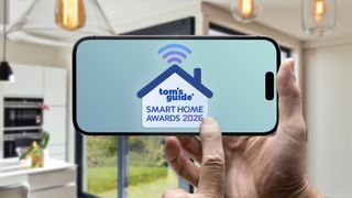 Tom's Guide Smart Home Awards lead image