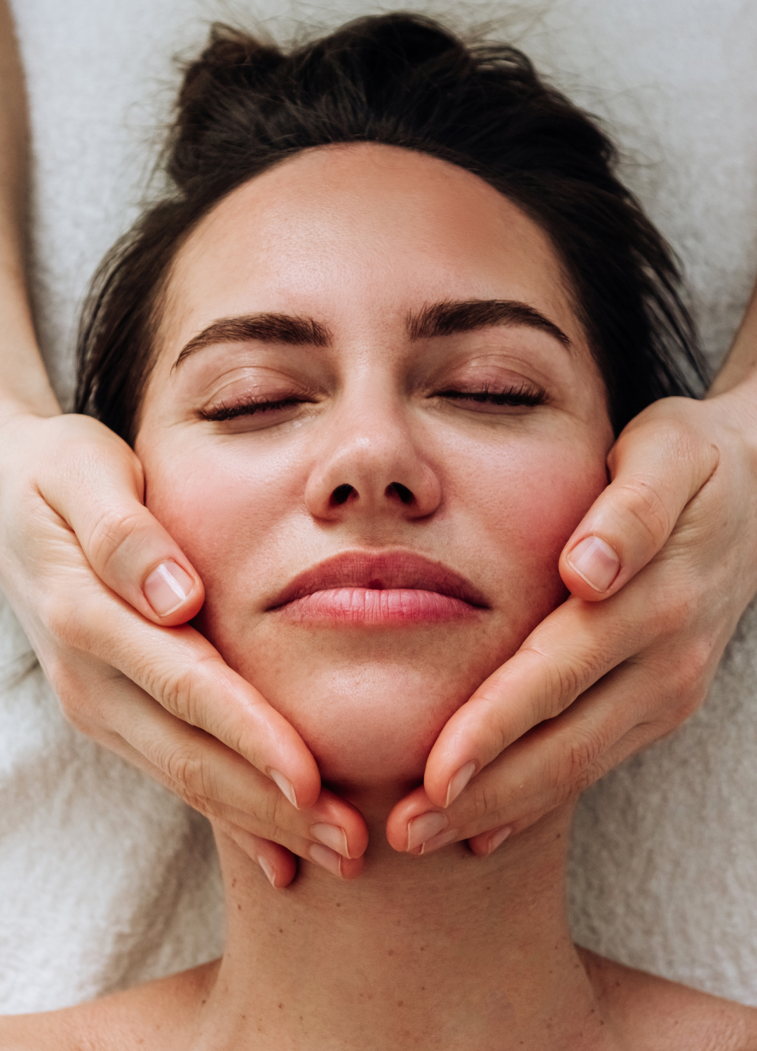 Facial massage