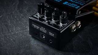 Boss SDE-3 Dual Delay