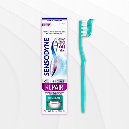 Sensodyne