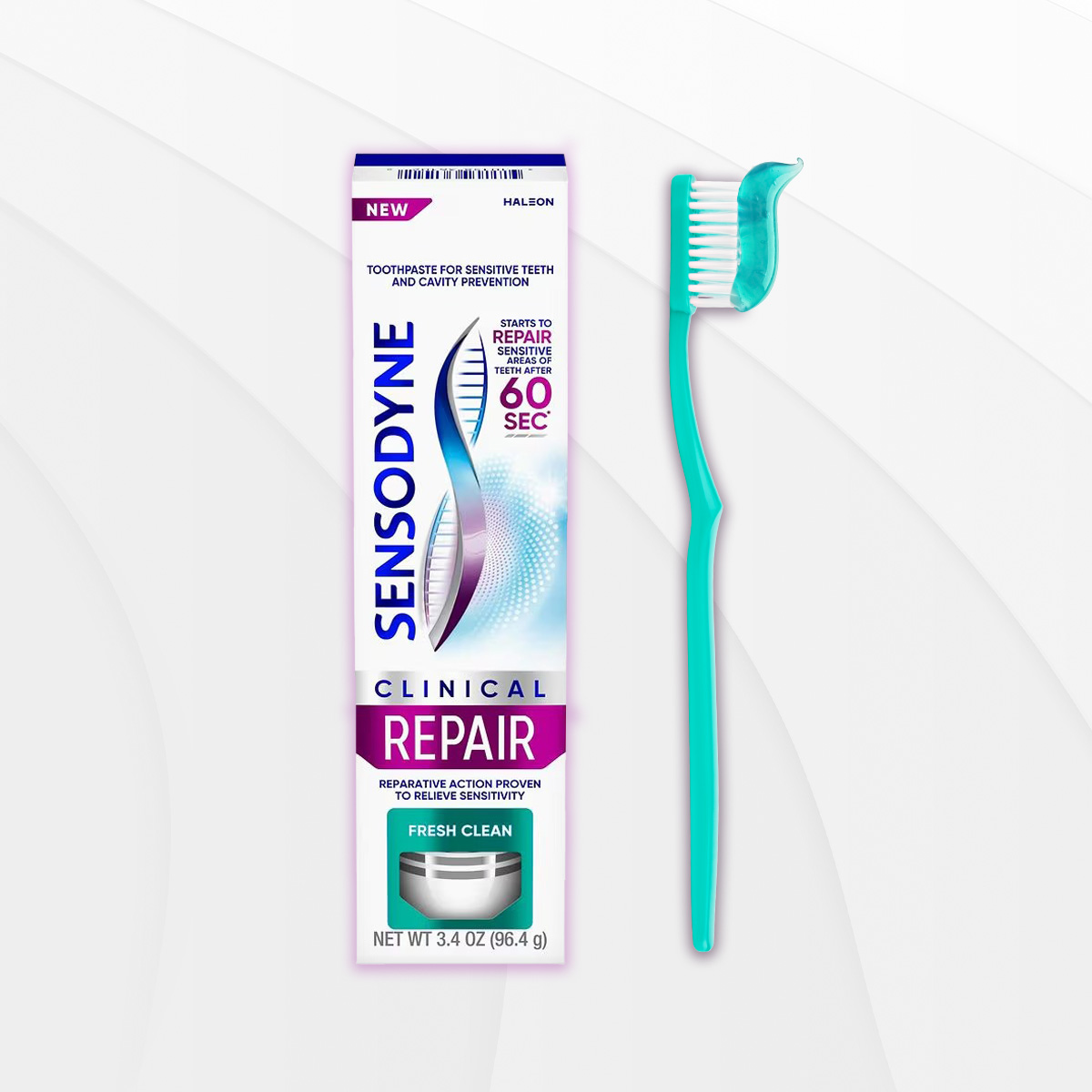 Sensodyne