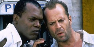 Samuel L. Jackson, Bruce Willis - Die Hard With A Vengeance