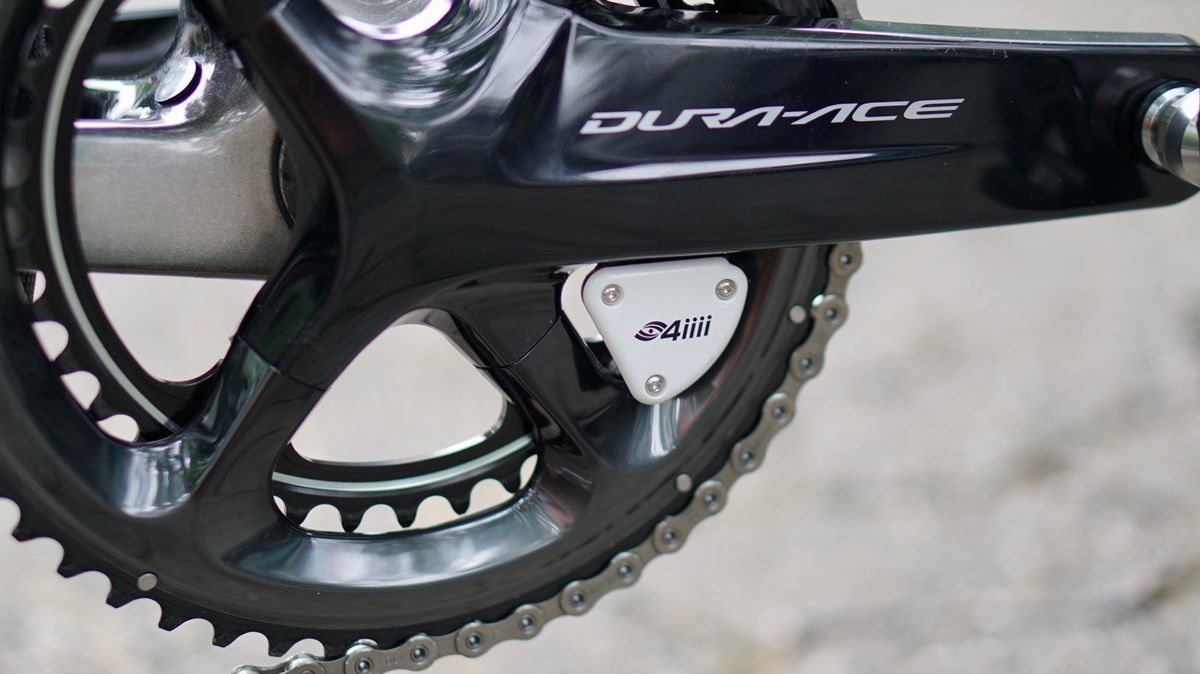 4iiii provides dual-side power measurement