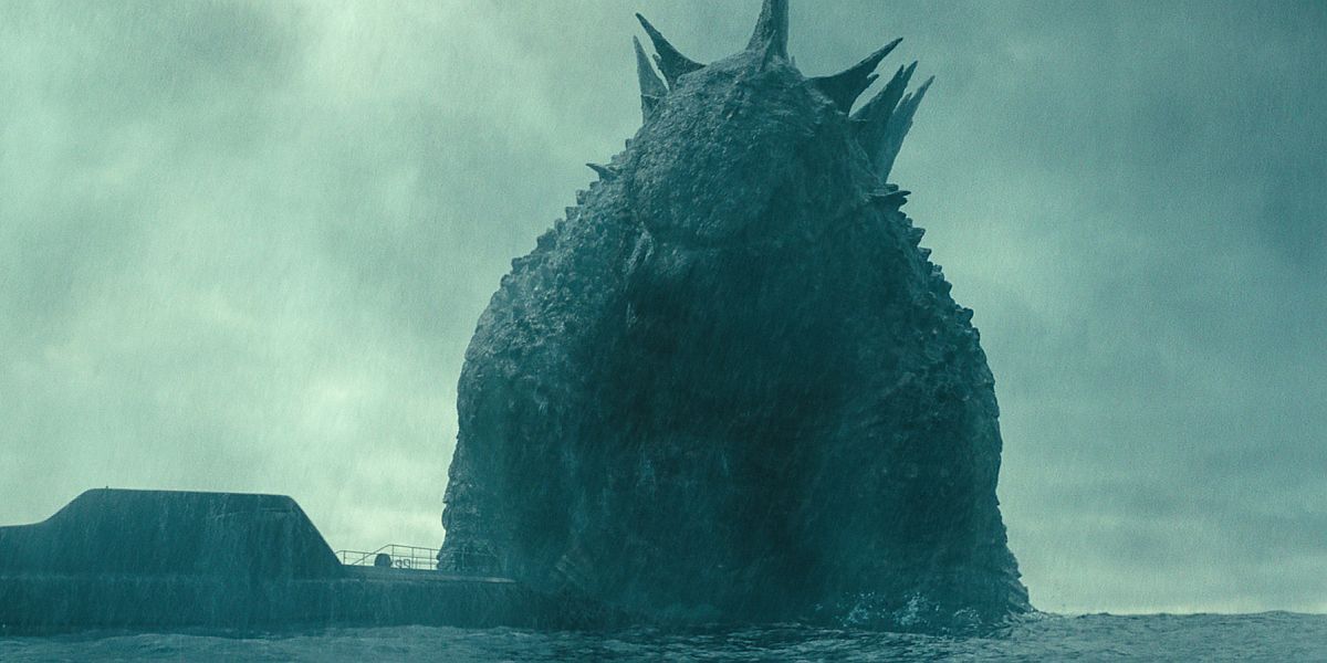 Godzilla: King of the Monsters