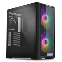 Lian-Li LianCool 215 Mid-Tower PC case | AU$119 AU$69 at Mwave