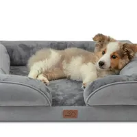 Bedsure Orthopedic Dog Bed | 43% off at Amazon