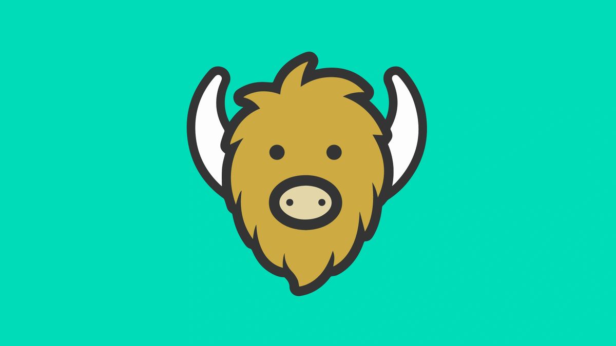 Yik Yak app 