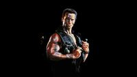 Commando