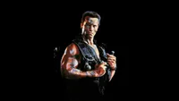 Commando