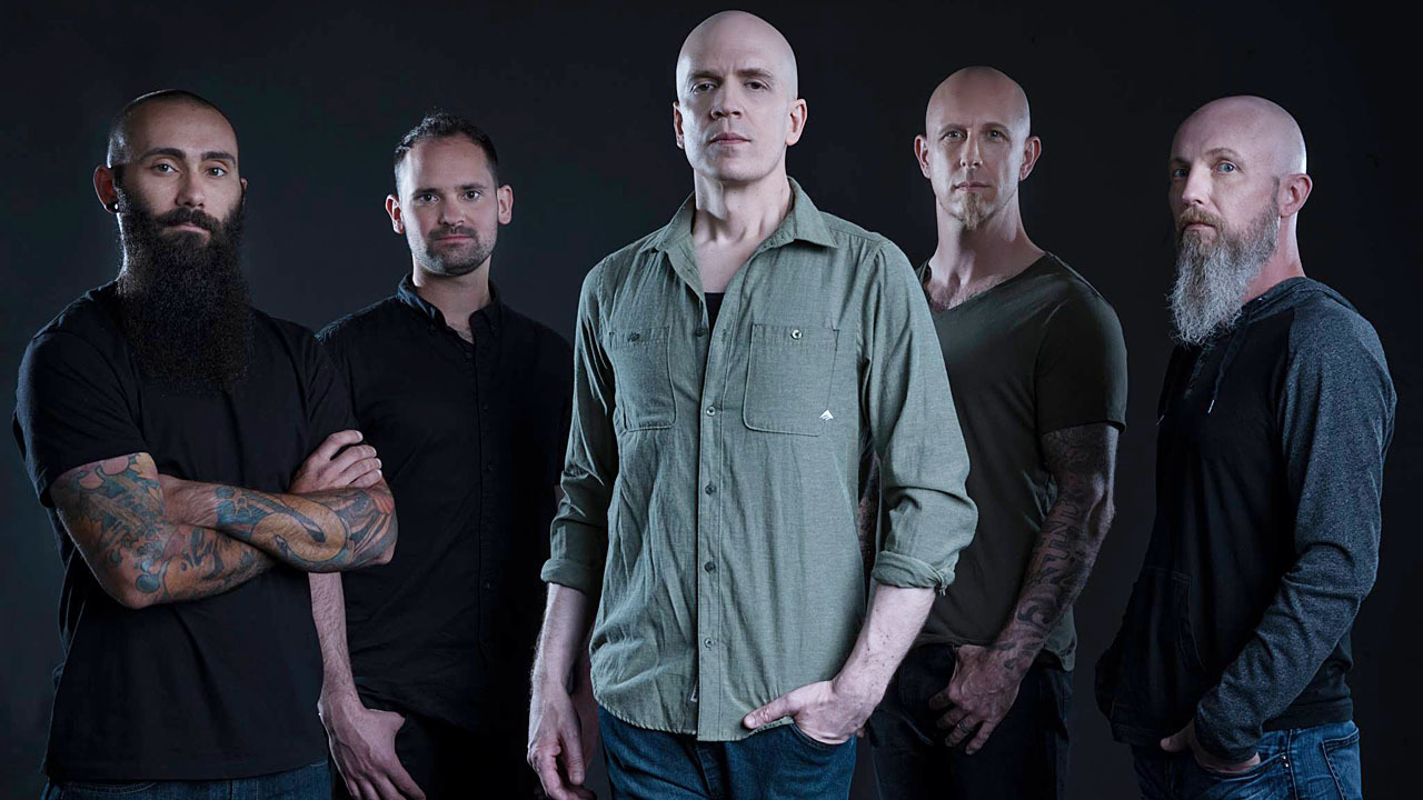 Devin Townsend Project