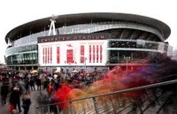 Get Arsenal tickets at Seat Unique