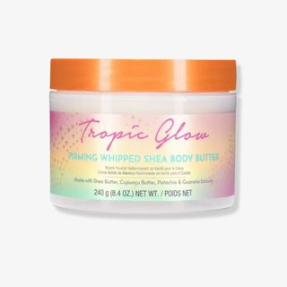 Tree Hut Tropic Glow Firming Whipped Body Butter 