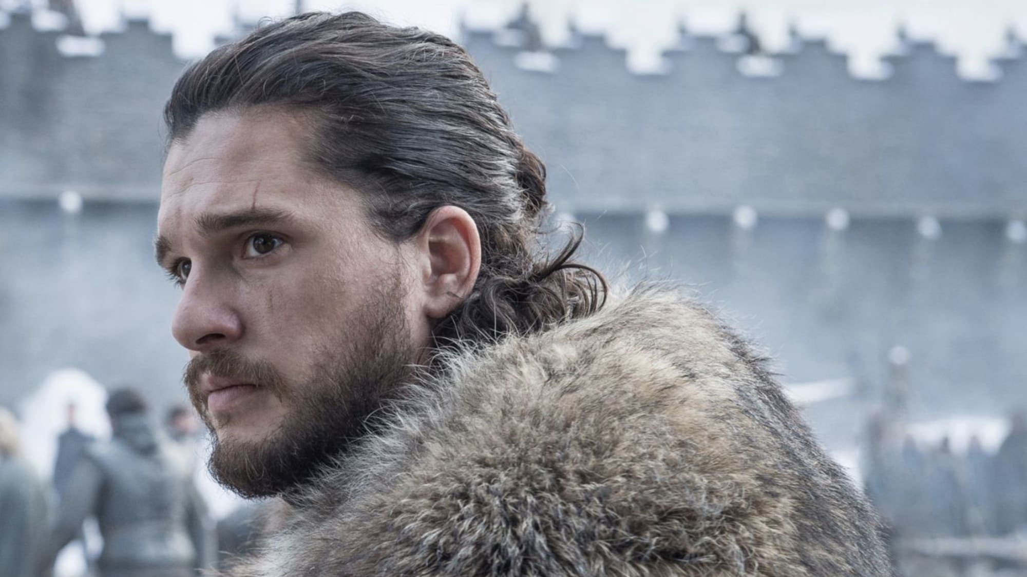 HBO's rumored Game of Thrones spinoff smells like a Disney Plus show