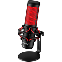 HyperX QuadCast Microphone