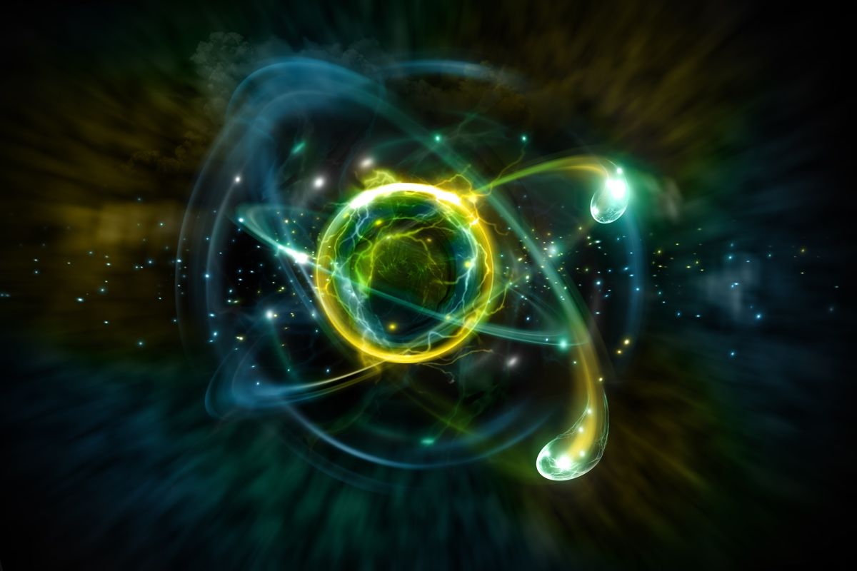 There's a Giant Mystery Hiding Inside Every Atom in the Universe