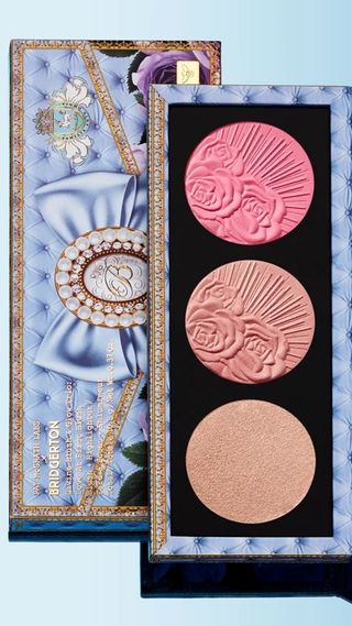 Divine Blush and Glow Trio