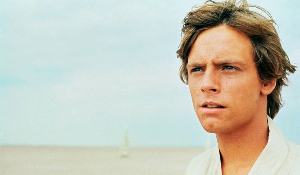 Mark Hamill