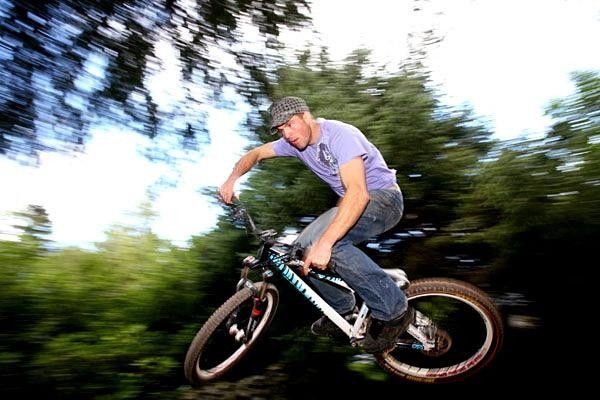 Dan Atherton